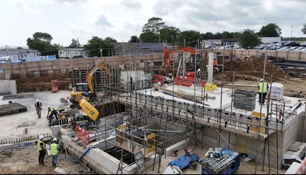 scaffolding prices in kent