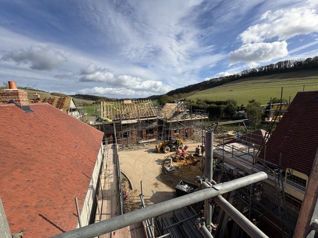 professional scaffolding kent